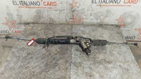 Cremallera de Direccion Subaru Tribeca LIMITED PLUS 245CV 180KW