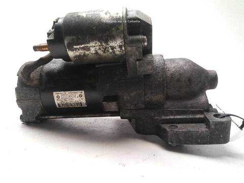 Foto 2ª: Motor de Arranque Jeep Cherokee VERSION INDEFINIDA (2007)