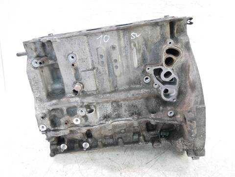 Bloque Motor Ford C Max 90 CV 66KW