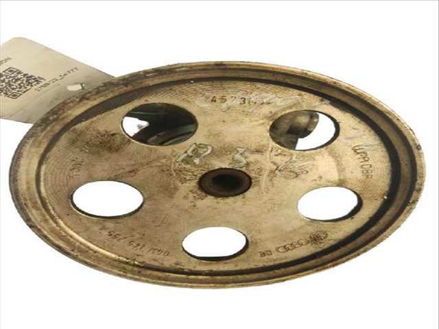 Foto 2ª: Bomba de Direccion Audi A5 1.8 TFSI (2007)