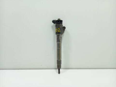 Inyectores Jeep Grand Cherokee 63D