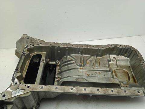 Foto 2ª: Carter Mercedes Clase S 220 5.5 V8 CAT 388CV 285KW (2001)