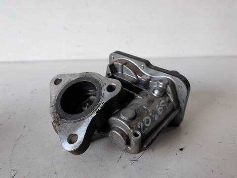 Foto 3ª: Valvula EGR Renault Kangoo K9K608 (2015)