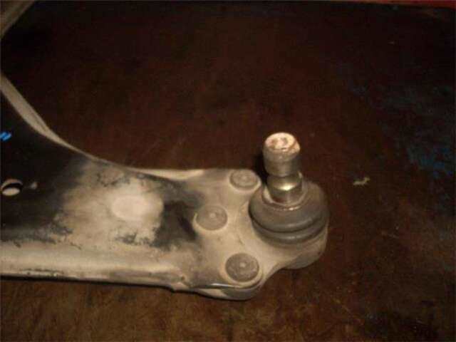 Foto 3ª: Brazo Suspension Delantero Izquierdo Opel Astra 1.7 CDTI [Z 17 DTH]