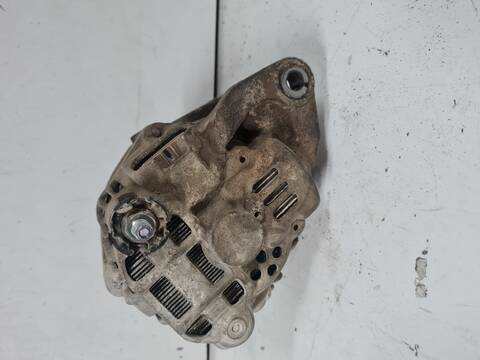 Foto 2ª: Alternador Mitsubishi L200 CABINA DOBLE INTENSE 4X4 136CV 100KW [4D56TD] (2007)