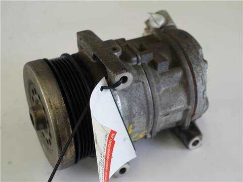 Compresor Aire Acondicionado Fiat Punto 1.4 77CV 57KW