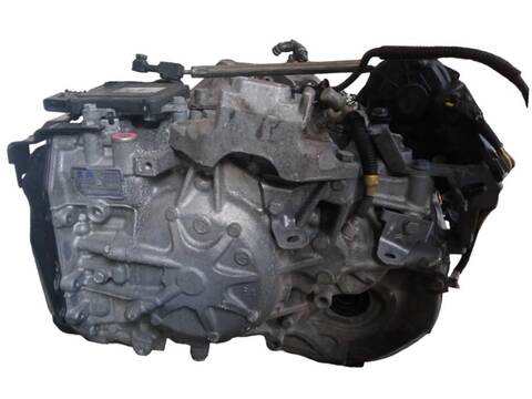 Foto 3ª: Caja Cambios Citroen C4 1.6 BLUEHDI 120 PICASSO (2013)