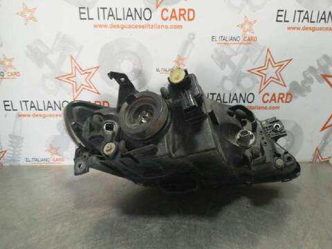 Foto 2ª: Faro Izquierdo Mazda 3 2.0 TD F COMFORT 101CV 74KW [RF] (2003)