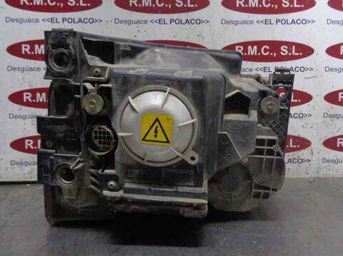 Foto 2ª: Faro Izquierdo Land Rover Discovery V6 TD EDITION 60 YRS 190CV 140KW [276DT] (2008)