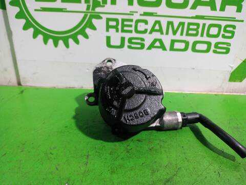 Foto 2ª: Depresor Freno Bomba Vacio Peugeot Partner 2.0 HDI CAT 90CV 66KW [RHYDW10TD] (2002)