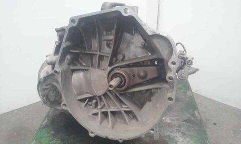 Caja Cambios Honda Accord 2.2I CTDI EXECUTIVE BERLINA 140CV 103KW