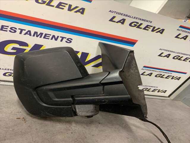 Foto 2ª: Retrovisor Derecho Ford Transit 2.0 TDCI129CV 0CV [YMF6] (2017)