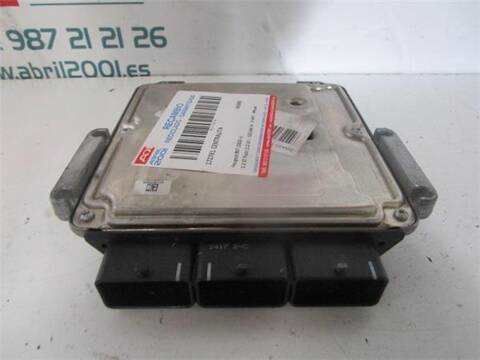 Centralita Motor ECU Peugeot 807 2.2 ST PACK 170CV 125KW
