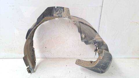 Pase Rueda Hyundai Tucson 2.0 A LAS 4 RUEDAS 141CV 104KW