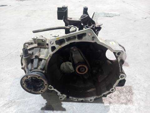 Caja Cambios Seat Ibiza 1.2 TSI 105CV 77KW