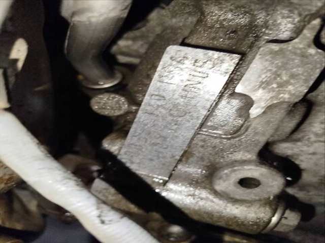 Foto 3ª: Motor Completo Peugeot 2008 VERSION INDEFINIDA