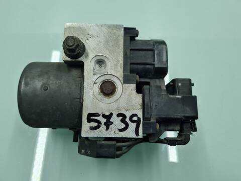 Abs Nissan Patrol GR S 129CV 95KW