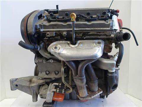 Foto 2ª: Motor Completo Alfa Romeo 156 1.6 T.SPARK PROGRESSION 120CV 88KW [AR 67601] (1998)