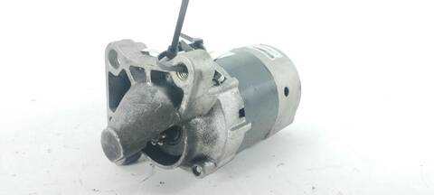 Motor de Arranque Renault Scenic 1.6 JM0C JM0J JM1B)
