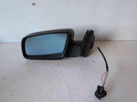 Retrovisor Izquierdo Bmw Serie 5 518 204D4 BERLINA