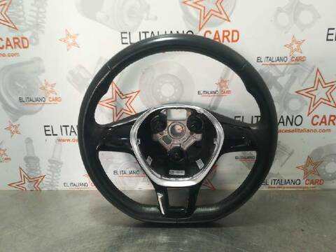 Volante Volkswagen Polo ADVANCE BLUEMOTION 75CV 55KW