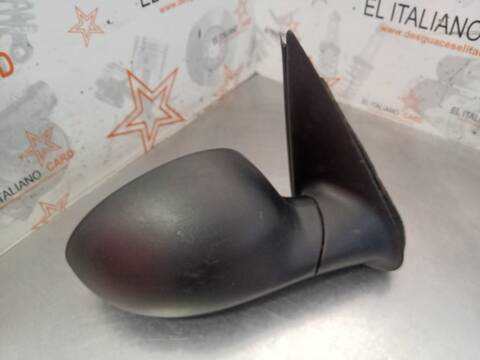 Foto 2ª: Retrovisor Derecho Chrysler PT Cruiser 150CV 110KW (2000)