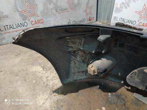 Foto 2ª: Paragolpes Delantero Citroen C3 1.4 HDI X 68CV 50KW [8HX] (2004)