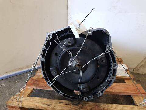 Caja Cambios Automatica Bmw Serie 5 530 3.0 D E60) AUT.