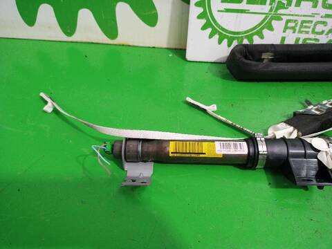 Foto 2ª: Airbag Cortina Delantero Izquierdo Renault Scenic GRAND EMOTION 112CV [K4M812] (2003)