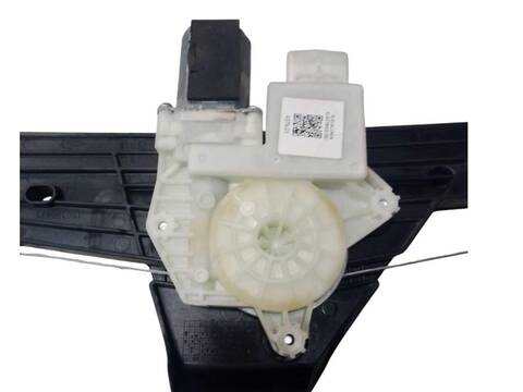 Foto 3ª: Elevalunas Eléctrico Delantero Izquierdo Renault Clio 1.6 E-TECH 145 B7MU) (2019)