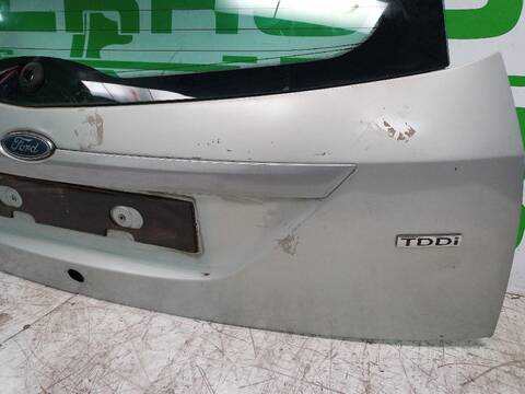 Foto 2ª: Portón Ford Focus AMBIENTE 90CV [C9DC] (1998)