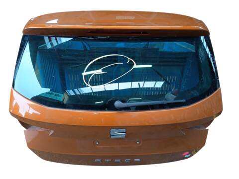 Portón Seat Ateca 1.4 TSI