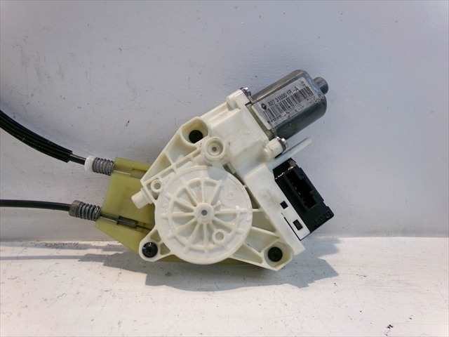 Foto 3ª: Elevalunas Eléctrico Trasero Izquierdo Renault Laguna 2.0 G MODELO 3 2007-2015 [F4RK800] (2009)