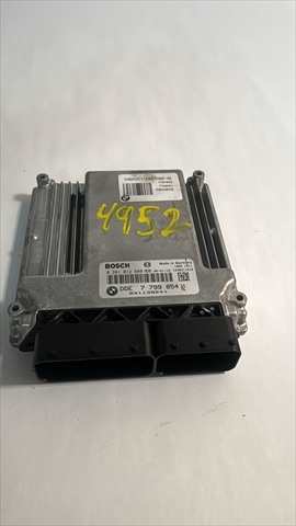Centralita Motor ECU Bmw Serie 3 318 2.0 D