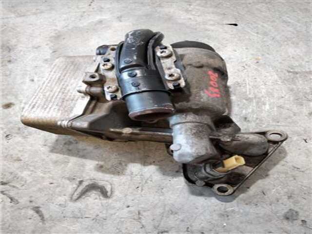 Foto 3ª: Radiador Aceite Renault Master 2.3 L3H1 3.5T [2.3 LTR. - 100 KW DCI DIESEL FAP ENERGY CAT] [M9TB7]