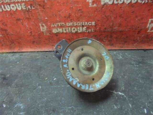 Bomba Servodireccion Nissan Terrano 2.7 TD 4WD