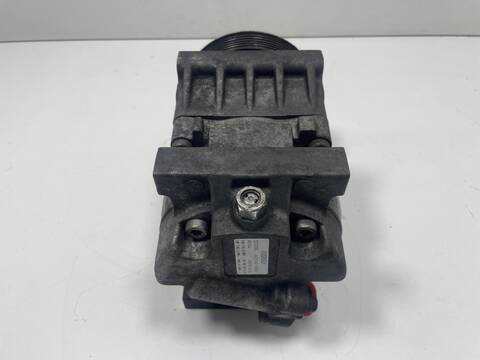 Foto 2ª: Compresor Aire Acondicionado Fiat Doblo 1.9 D 105CV 77KW 119) 223B1000 (2007)