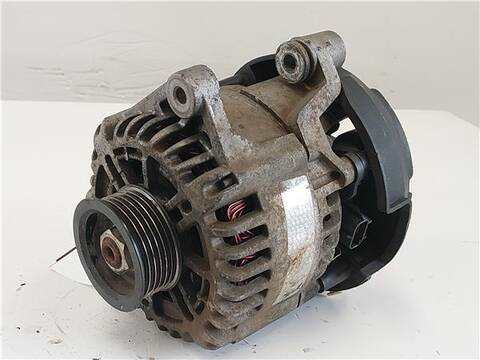 Foto 2ª: Alternador Ford Tourneo 1.8 TURBO DI 90CV 66KW [R3PA] (2010)