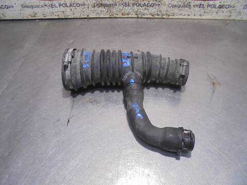 Tubo de Escape Ford Focus AMBIENTE D) BERLINA 90CV 66KW