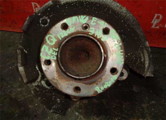 Mangueta Delantera Izquierda Bmw Serie 3 315 318D