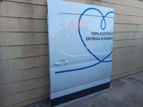 Foto 2ª: Puerta Lateral Corredera Izquierda Maxus E Deliver 9 L2 H1 AUT. 204CV 150KW ELECTRIC DRIVE [TZ220XS001] (2022)