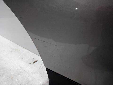 Foto 3ª: Puerta Trasera Derecha Nissan Qashqai ACENTA 116CV [HRA2DDT] (2013)