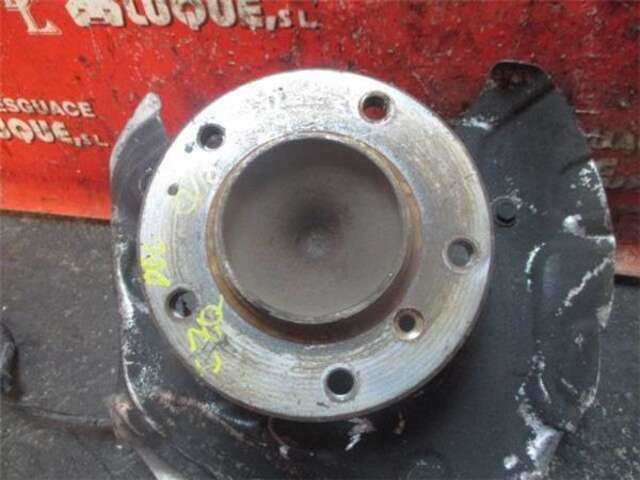 Foto 3ª: Mangueta Delantera Izquierda Bmw Serie 3 315 2.0 320D [2.0 LTR. - 130 KW TURBODIESEL CAT] [N47D20C]