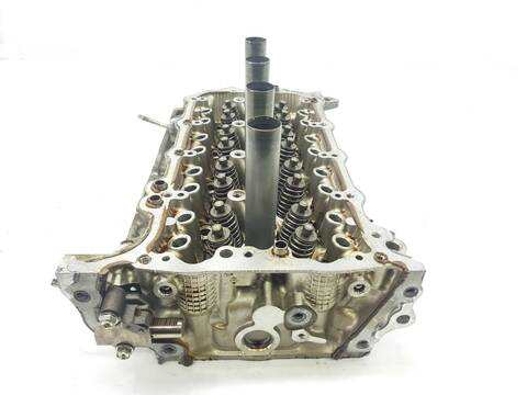 Foto 3ª: Culata Toyota Yaris ACTIVE