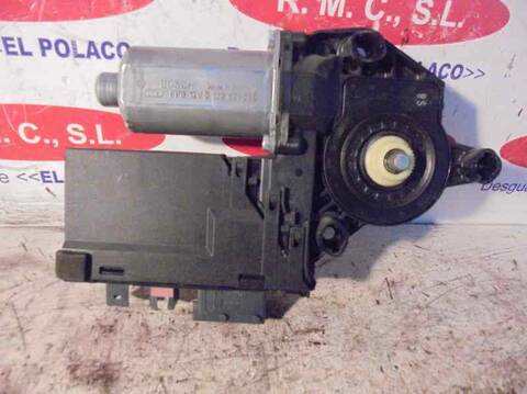 Foto 3ª: Elevalunas Eléctrico Delantero Izquierdo Peugeot 307 2.0 HDI CAT 90CV 66KW [RHY] (2004)