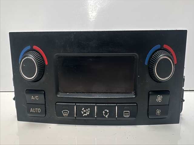 Mando Climatizador Peugeot 207 1.4 GASOLINA