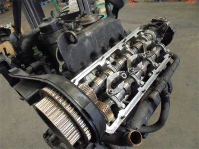 Bomba Servodireccion Audi A6 2.5 TDI [2.5 LTR. - 132 KW V6 24V TDI]