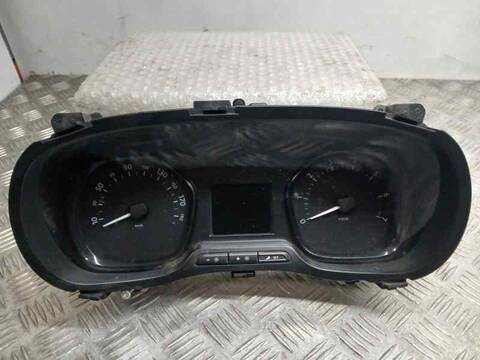 Cuadro de Instrumentos Citroen Jumpy CONTROL M 102CV 75KW FURGON