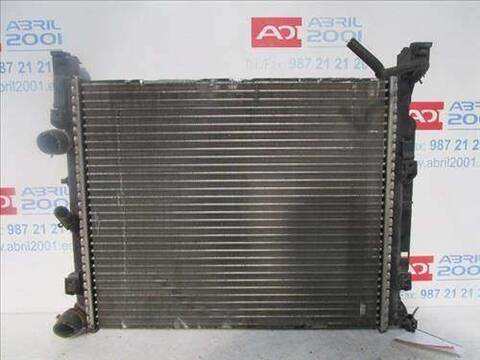 Radiador Motor Mercedes Citan 1.7 111 CDI LARGO A2) 415.703)