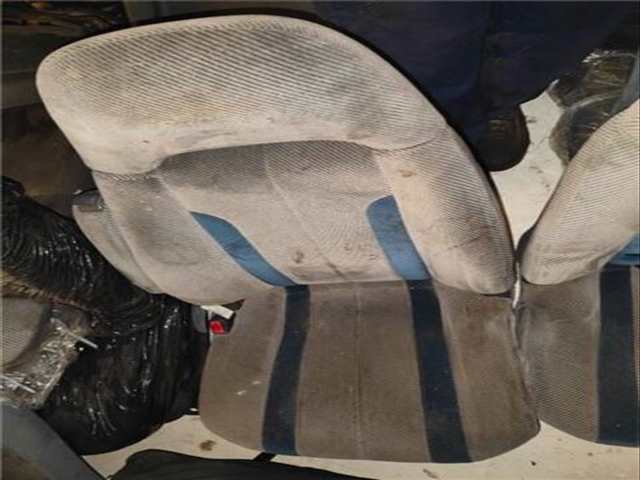 Asiento Delantero Izquierdo Toyota Previa G